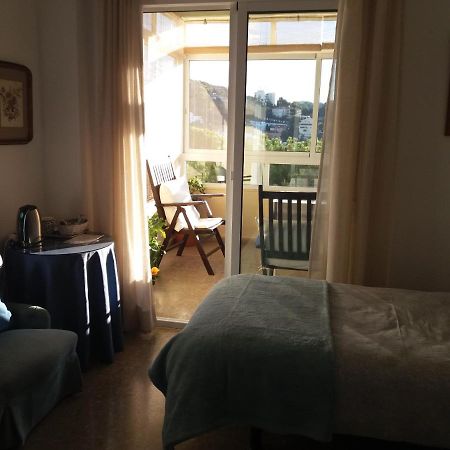 Double Room With Brekfast "Wonderful Views" Málaga Esterno foto